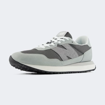 Кросівки New Balance model 237 - 180097