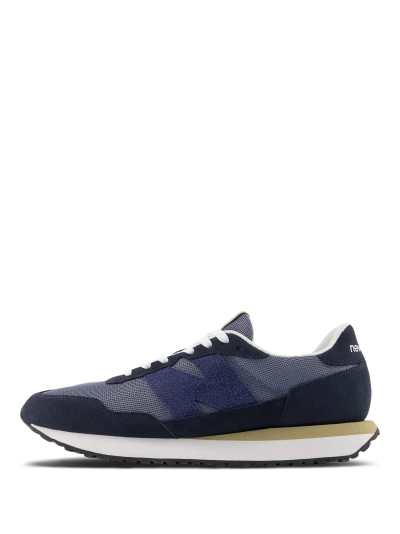Кросівки New Balance model 237 - 180098 Кросівки New Balance model 237 - 180098