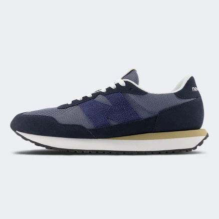 Кросівки New Balance model 237 - 180098