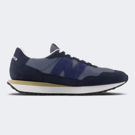 Кросівки New Balance model 237 - 180098