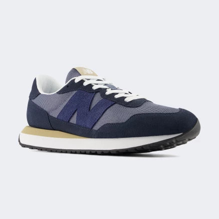 Кросівки New Balance model 237 - 180098