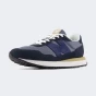 Кросівки New Balance model 237, фото 2 - інтернет магазин MEGASPORT