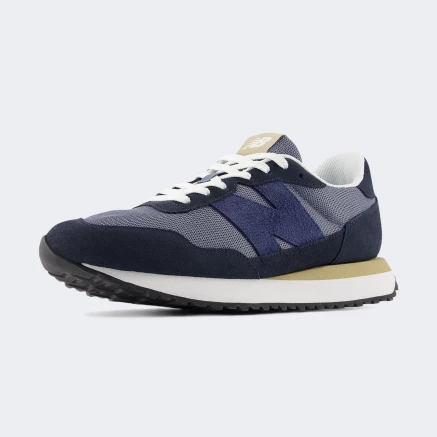 Кросівки New Balance model 237 - 180098