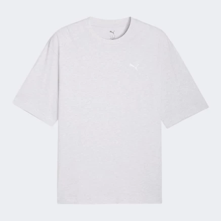 Футболка Puma WARDROBE ESS Boxy Tee - 180127 Футболка Puma WARDROBE ESS Boxy Tee - 180127