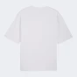 Футболка Puma WARDROBE ESS Boxy Tee, фото 5 - інтернет магазин MEGASPORT