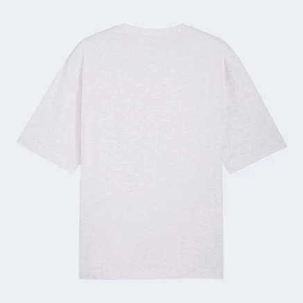 Футболка Puma WARDROBE ESS Boxy Tee - 180127 Футболка Puma WARDROBE ESS Boxy Tee - 180127