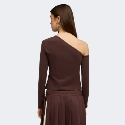 Лонгслів Puma T7 Asymmetric Longsleeve - 180128 Лонгслів Puma T7 Asymmetric Longsleeve - 180128