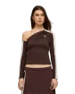 Лонгслів Puma T7 Asymmetric Longsleeve