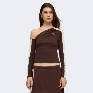 T7 Asymmetric Longsleeve