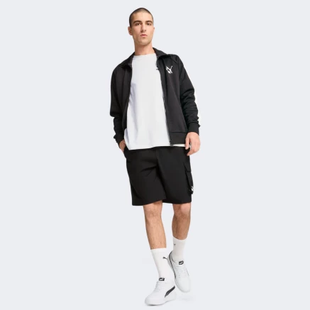 Шорти Puma ESS No. 1 Logo Woven Cargo Shorts 9" - 180129 Шорти Puma ESS No. 1 Logo Woven Cargo Shorts 9" - 180129