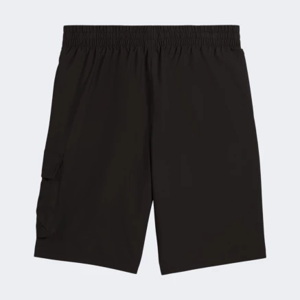 Шорти Puma ESS No. 1 Logo Woven Cargo Shorts 9" - 180129 Шорти Puma ESS No. 1 Logo Woven Cargo Shorts 9" - 180129