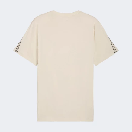 Футболка Puma ESS TAPE Tee - 180130