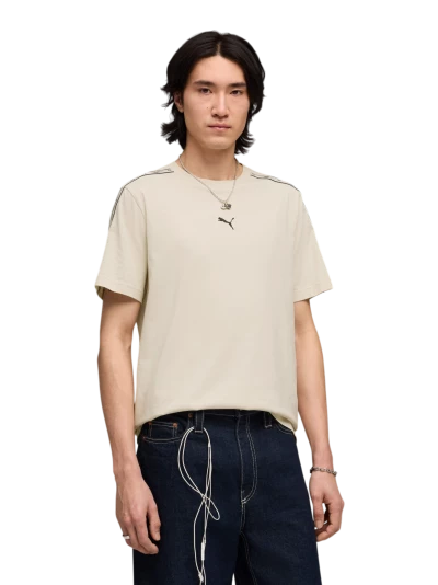 Футболка Puma ESS TAPE Tee - 180130 Футболка Puma ESS TAPE Tee - 180130