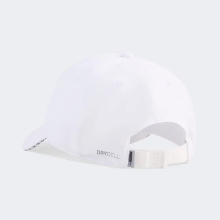 Кепка Puma TRAINING BB Cap - 180116