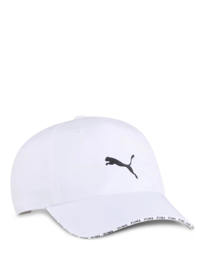 Кепка Puma TRAINING BB Cap - 180116