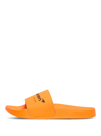 Шльопанці Puma MCLAREN LEADCAT 2.0 - 180118 Шльопанці Puma MCLAREN LEADCAT 2.0 - 180118