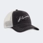 Кепка Puma PUMATECH-X Trucker Cap, фото 1 - інтернет магазин MEGASPORT