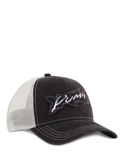 Кепка Puma PUMATECH-X Trucker Cap - 180117