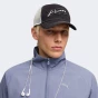 Кепка Puma PUMATECH-X Trucker Cap, фото 3 - інтернет магазин MEGASPORT