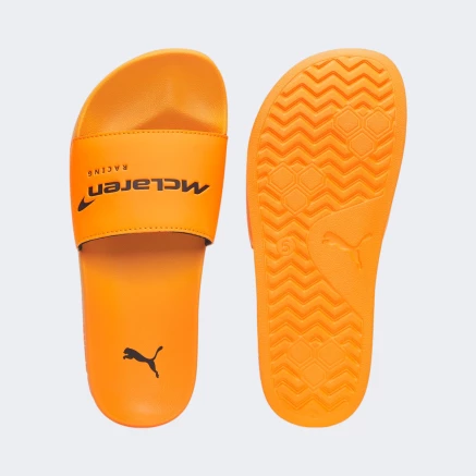 Шльопанці Puma MCLAREN LEADCAT 2.0 - 180118