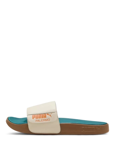 Шльопанці Puma Leadcat 2.0 Palermo Lthr - 180125 Шльопанці Puma Leadcat 2.0 Palermo Lthr - 180125