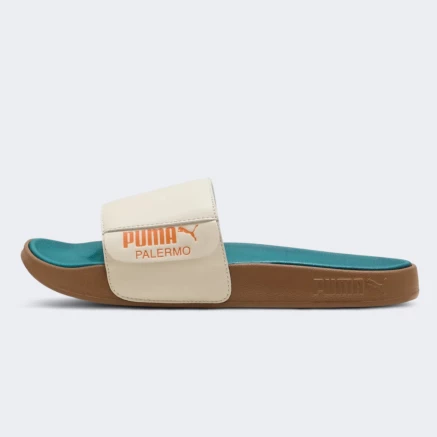Шльопанці Puma Leadcat 2.0 Palermo Lthr - 180125