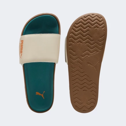 Шльопанці Puma Leadcat 2.0 Palermo Lthr - 180125
