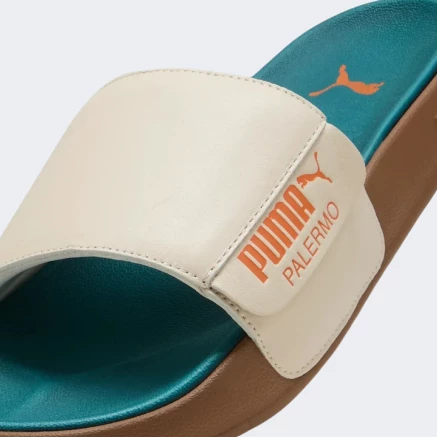 Шльопанці Puma Leadcat 2.0 Palermo Lthr - 180125
