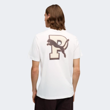 Футболка Puma GRAPHIC Varsity Tee - 180131