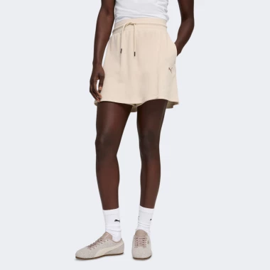 CLASS High-Waist Skort