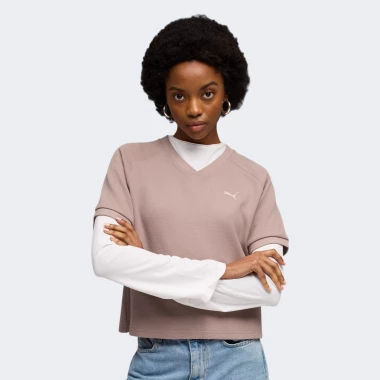 CLASS Relaxed Pinnacle Tee