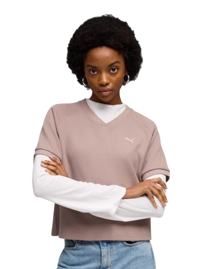 Футболка Puma CLASS Relaxed Pinnacle Tee - 180133