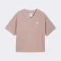 Футболка Puma CLASS Relaxed Pinnacle Tee, фото 4 - інтернет магазин MEGASPORT