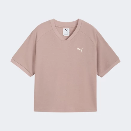 Футболка Puma CLASS Relaxed Pinnacle Tee - 180133 Футболка Puma CLASS Relaxed Pinnacle Tee - 180133