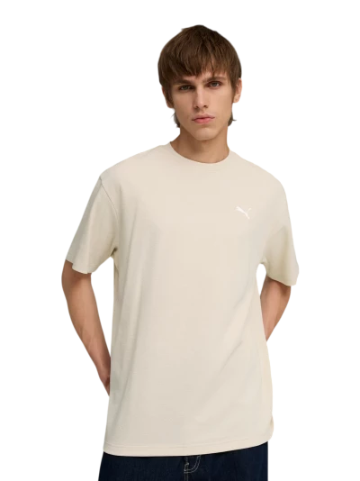 Футболка Puma ESS ELEVATED Relaxed Tee - 180135