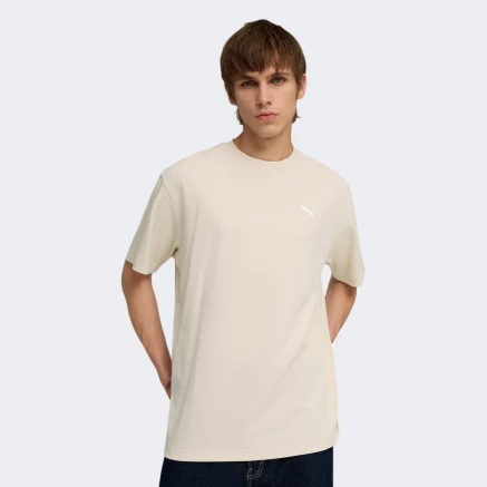 Футболка Puma ESS ELEVATED Relaxed Tee - 180135