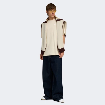 Футболка Puma ESS ELEVATED Relaxed Tee - 180135