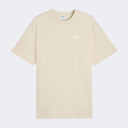 Футболка Puma ESS ELEVATED Relaxed Tee - 180135