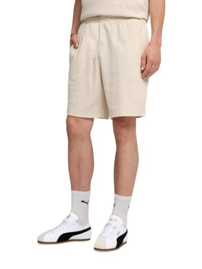 Шорти Puma ESS ELEVATED Relaxed Shorts 9" - 180136 Шорти Puma ESS ELEVATED Relaxed Shorts 9" - 180136