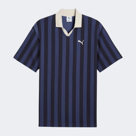 Поло Puma CLASS Relaxed Pinnacle Polo - 180138