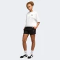 Шорти Puma ESS GRAPHIC Animal Shorts TR 5", фото 3 - інтернет магазин MEGASPORT