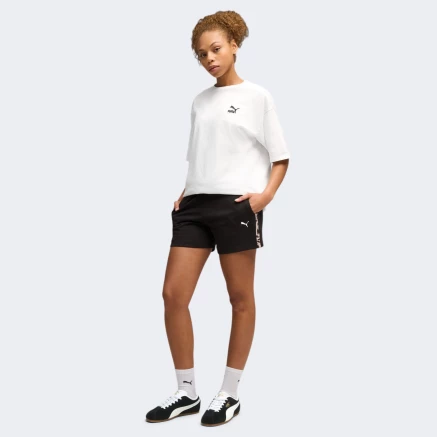 Шорти Puma ESS GRAPHIC Animal Shorts TR 5" - 180141