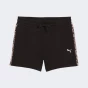 Шорти Puma ESS GRAPHIC Animal Shorts TR 5", фото 4 - інтернет магазин MEGASPORT