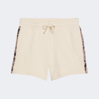 ESS GRAPHIC Animal Shorts TR 5"