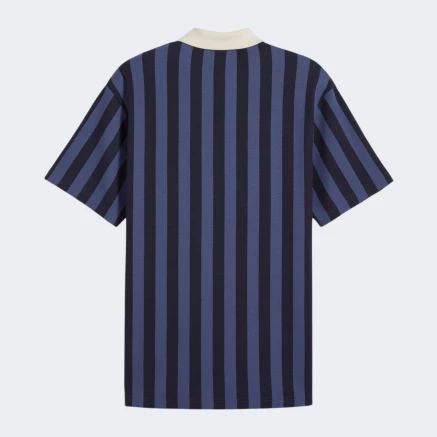 Поло Puma CLASS Relaxed Pinnacle Polo - 180138