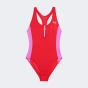 Купальник Puma SWIM WOMEN T7 SWIMSUIT 1P, фото 1 - інтернет магазин MEGASPORT