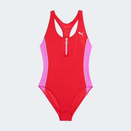 Купальник Puma SWIM WOMEN T7 SWIMSUIT 1P - 180144