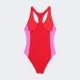 Купальник Puma SWIM WOMEN T7 SWIMSUIT 1P, фото 2 - інтернет магазин MEGASPORT
