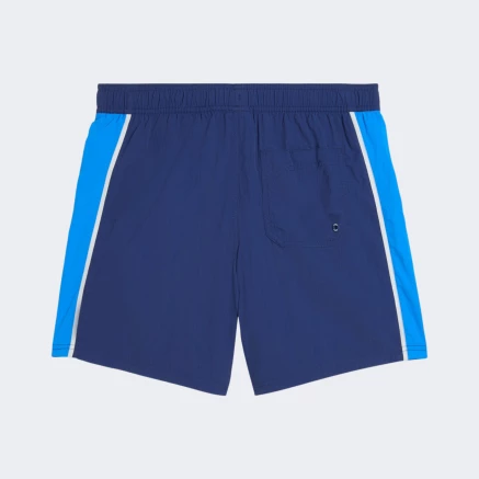 Шорти Puma SWIM MEN CRINKLE T7 MID SHORTS 1P - 180143