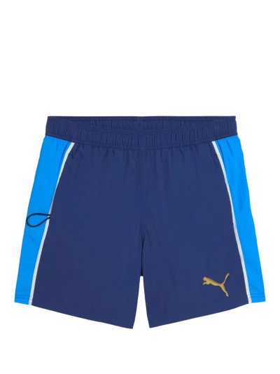 Шорти Puma SWIM MEN CRINKLE T7 MID SHORTS 1P - 180143 Шорти Puma SWIM MEN CRINKLE T7 MID SHORTS 1P - 180143